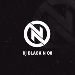 Dj BLACK N ReMiX - مني مكس - قسمه ونصيب