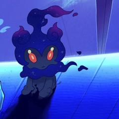 Marshadow