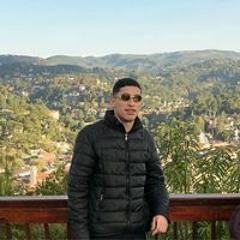 Thiago Simoes