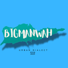 BIGMANWAH 🏝️