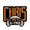 CHRIS X-TAZ