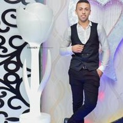 محمد المنشاوي