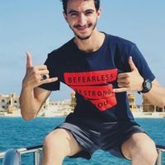Ahmed Mohamed