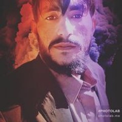 M K Kochi Khan