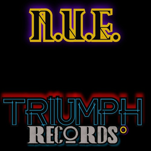 NUE/Triumph Records’s avatar