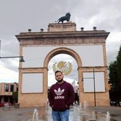 Luis Felipe Bonilla Escalante