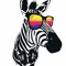 Zebrah?
