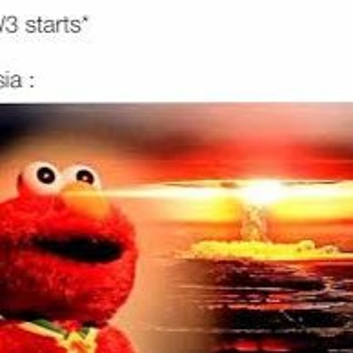russian elmo with ak47’s avatar