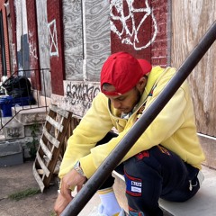 Vent Pt.2 x MikeRaw ( prod. by TommyyLovee )