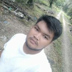 Firnandoes Sihombing