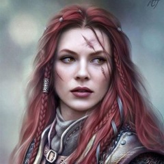 Joanna (Petra Elburg)