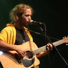 EDD KEENE - The Green Man