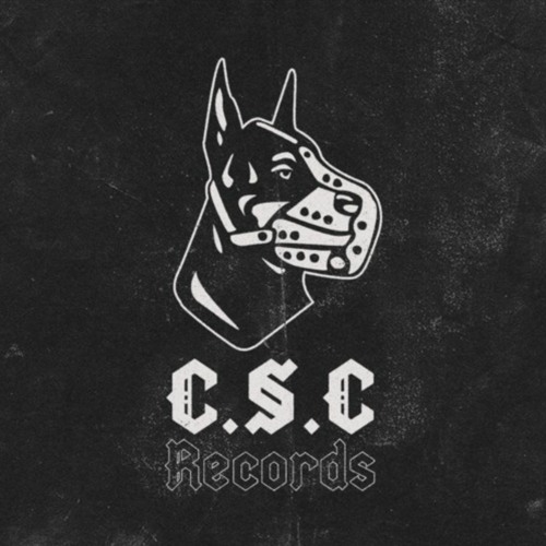 CSC Records’s avatar