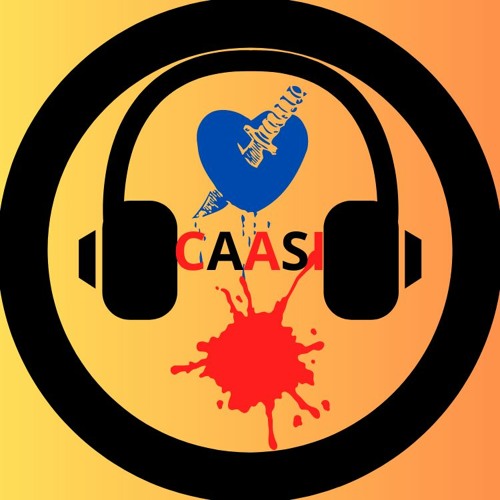 Caasi’s avatar