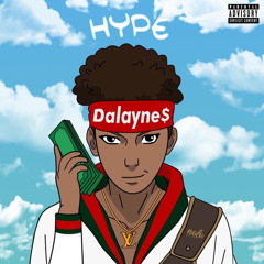 Dalayne$ (@champagnexid)