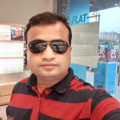 Pravin Patil