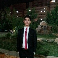 امیررضا مِـهری