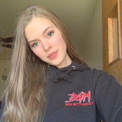 Maddie Gregor