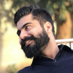 Ali Gillani