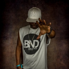 DJ.Jovonn_Official  NYC