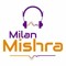 Milan Mishra