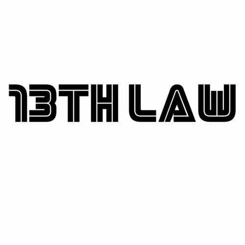 13th LAW’s avatar