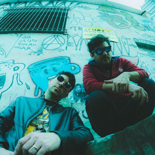 What I'm Made Of (2024 Mix)