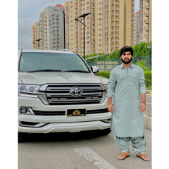 Shahzad Baloch