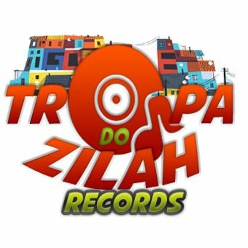 MC Fahah E MC Vitin LC - DEU FUGA COM UMA LOIRA DJ Wesley Gonzaga)(RITMOSFAVELACITY)