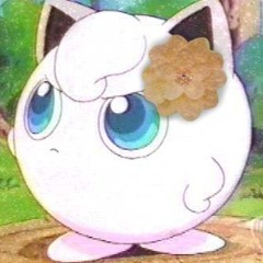 Luffypuff