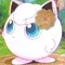 Luffypuff