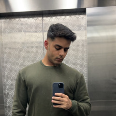 Anuj Bhandari