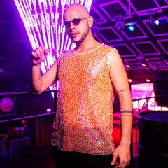 DJ Felipe Carvalho