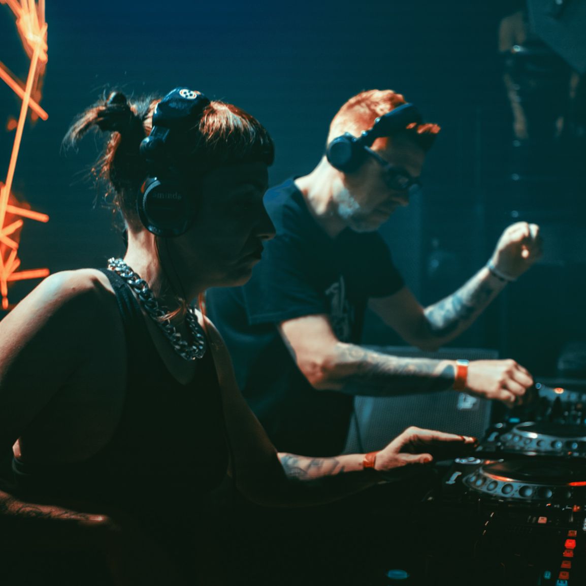 Psychodrums OFFICIAL
