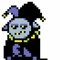 TheMightyJevil