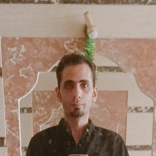 Mohamed Aboraya’s avatar