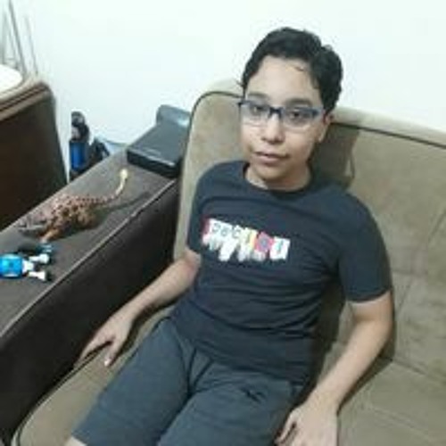 Yassin Aiad’s avatar