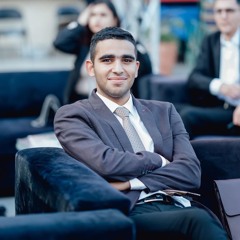 Yousef Badwey