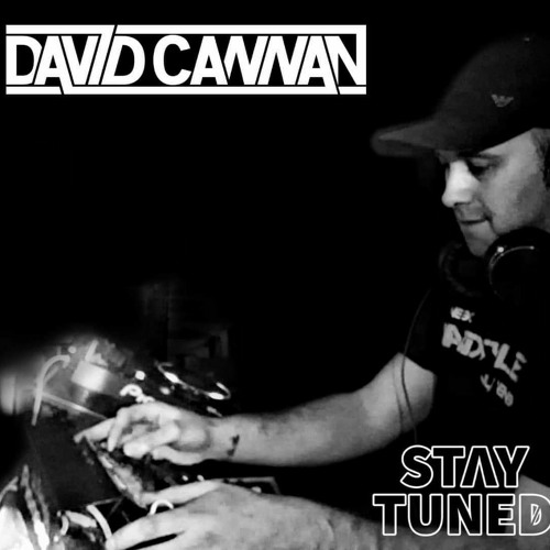 DAVID CANNAN’s avatar
