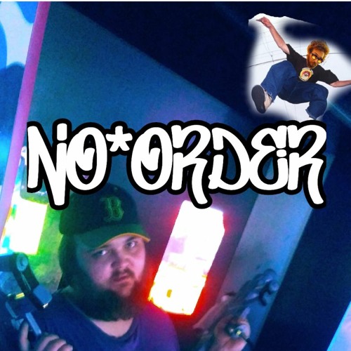 No Order’s avatar