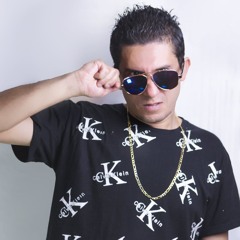 DJ ANDY GARCIA PERFIL  ll