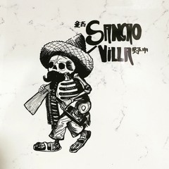 Sancho Villa