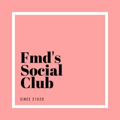 Fmd's Social Club