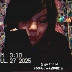 girlfri9nd☆