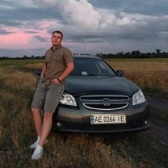 Влад Гриневич