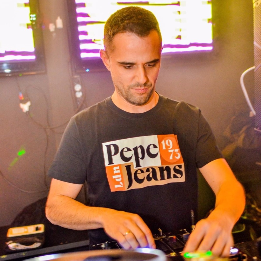 Stream DJ SANCHO music | Listen to songs, albums, playlists for