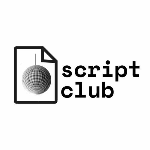 Script Club’s avatar
