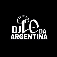 DJ LC DA ARGENTINA