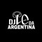 DJ LC DA ARGENTINA