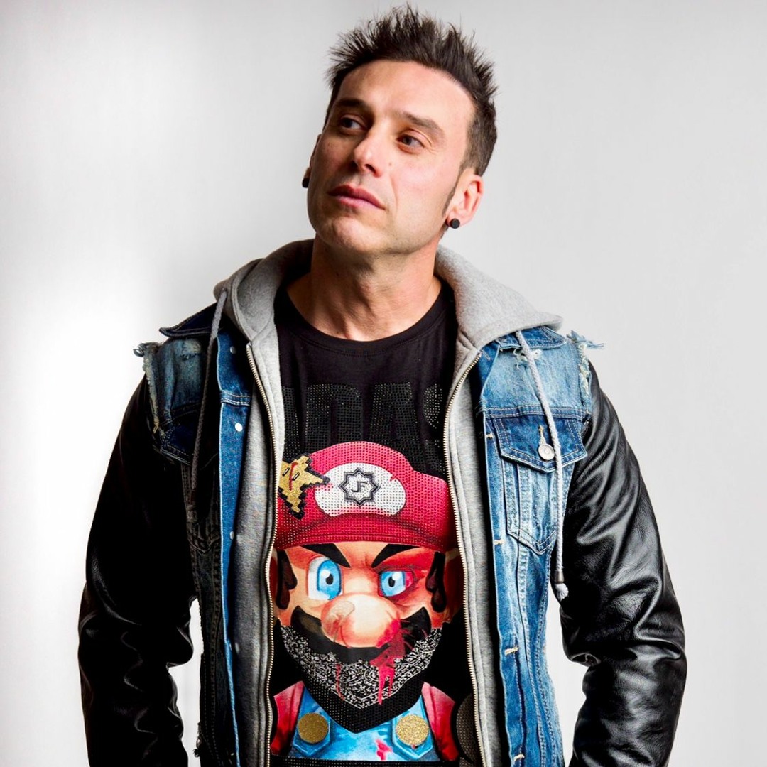 Stream Javi Boss Official music | Listen to songs, albums, playlists ...